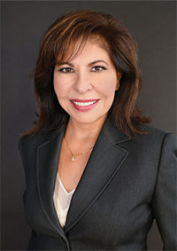Charlene Dimas-Peinado