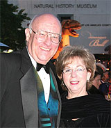 Photo of Carl and Lynn Cooper