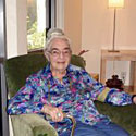 Photo of Betty Tauer. Link to her story.